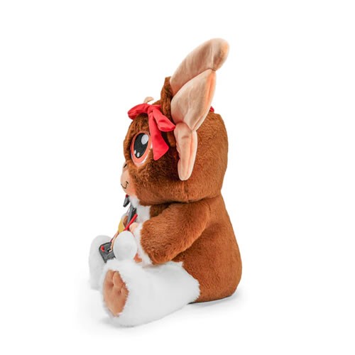 HugMe Plush - Gremlins - 14" Combat Gizmo (Shake Action)