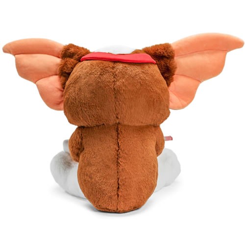 HugMe Plush - Gremlins - 14" Combat Gizmo (Shake Action)