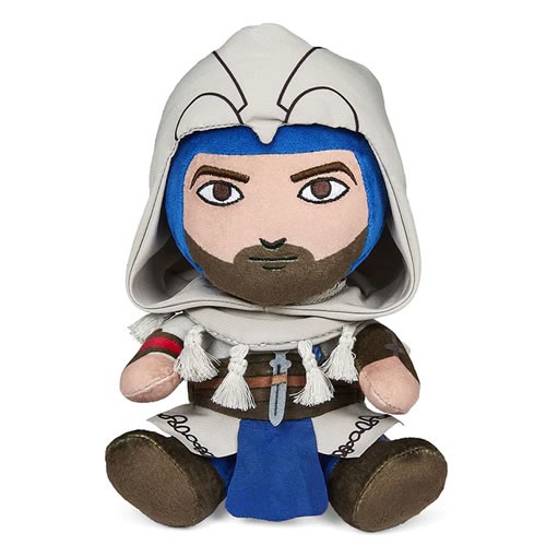 Phunny Plush - Assassin's Creed Mirage - 8" Basim