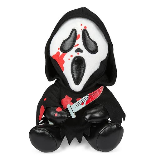 Phunny Plush - Scream - 8