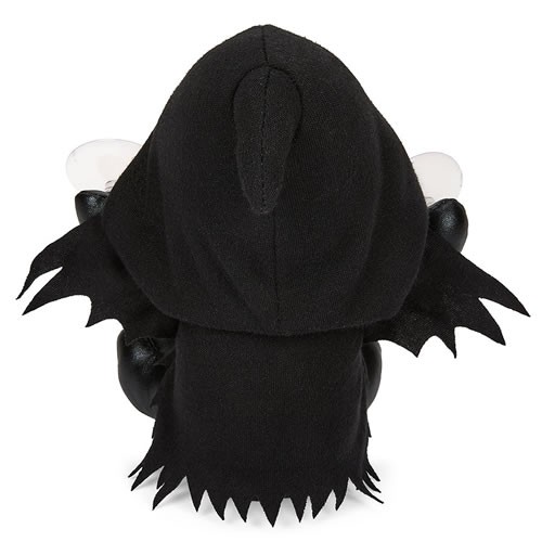 Window Clinger Plush - Scream - 6" Ghost Face