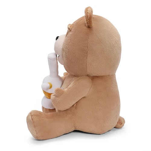 TED (Television Series) Plush - 13" TED w/ Sound
