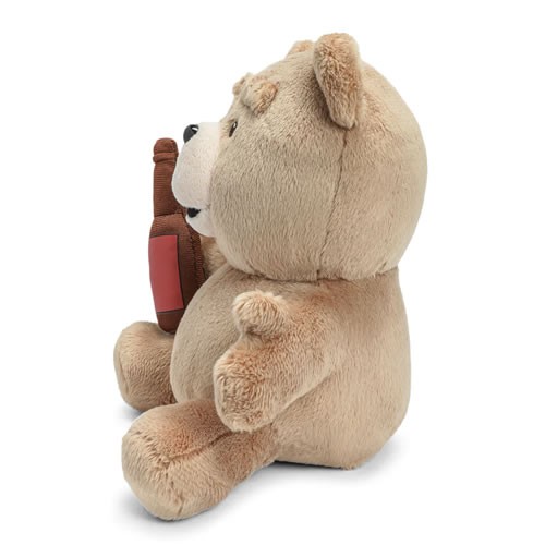 Phunny Plush - TED (Television Series) - 8" TED