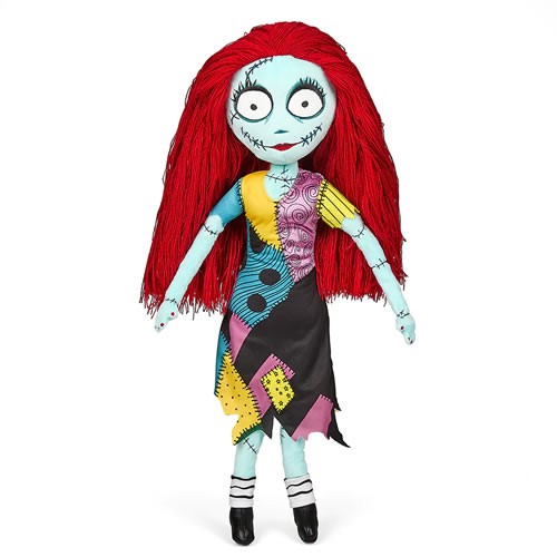 NBX Plush - 24" Sally Premium Plush Doll In Gift Box