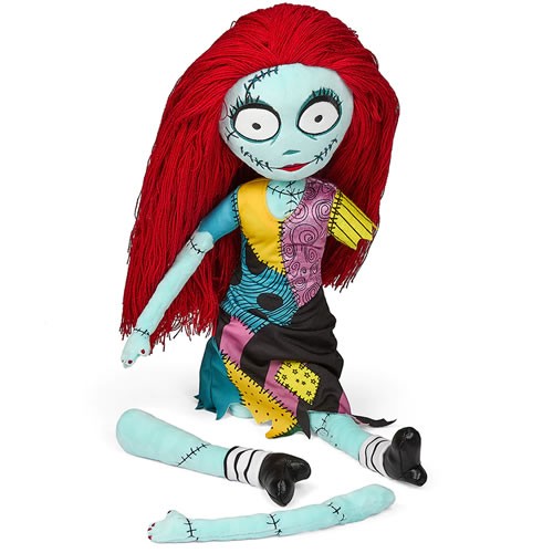 NBX Plush - 24" Sally Premium Plush Doll In Gift Box