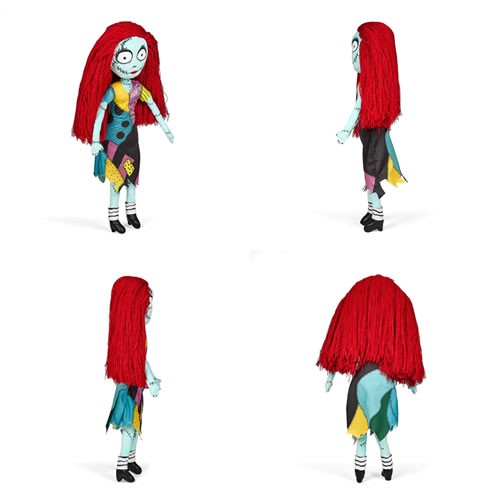 NBX Plush - 24" Sally Premium Plush Doll In Gift Box