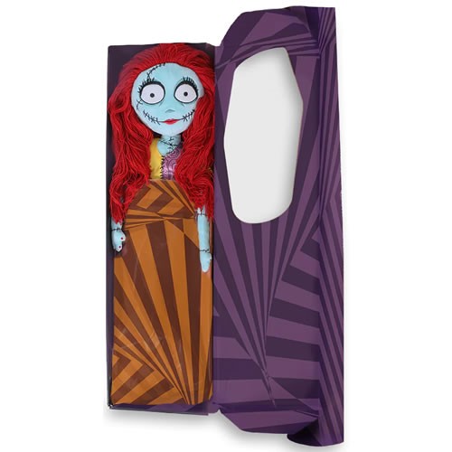 NBX Plush - 24" Sally Premium Plush Doll In Gift Box