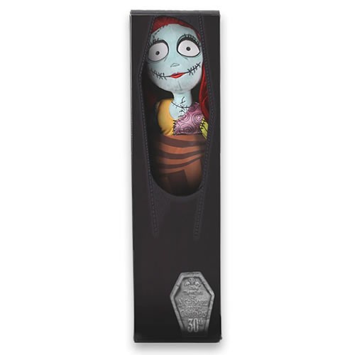 NBX Plush - 24" Sally Premium Plush Doll In Gift Box