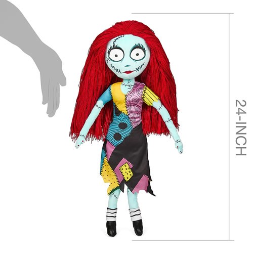 NBX Plush - 24" Sally Premium Plush Doll In Gift Box