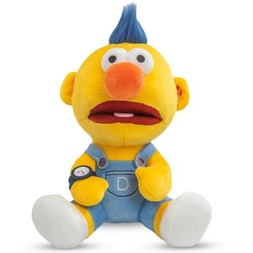 Phunny Plush - Don't Hug Me I'm Scared - 8