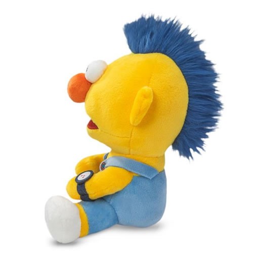 Phunny Plush - Don't Hug Me I'm Scared - 8