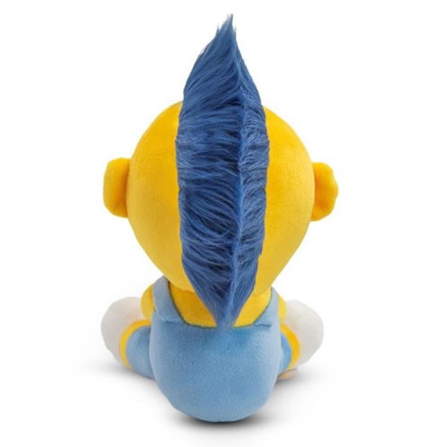 Phunny Plush - Don't Hug Me I'm Scared - 8