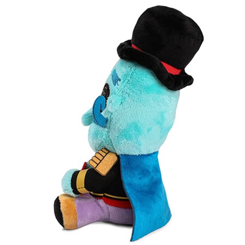 Phunny Plush - Coraline - Mr. Bobinsky