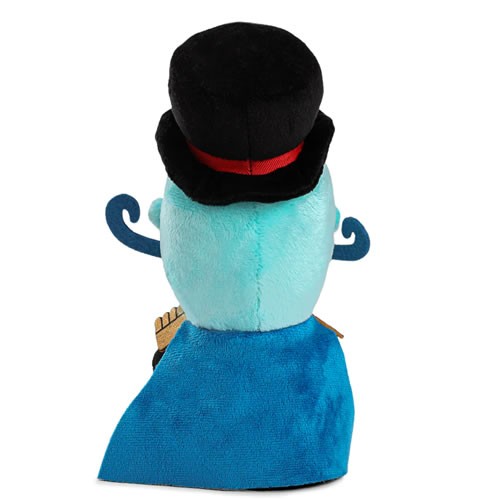 Phunny Plush - Coraline - Mr. Bobinsky