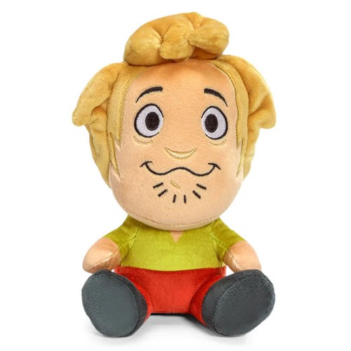Phunny Plush - Scooby-Doo - 8" Shaggy
