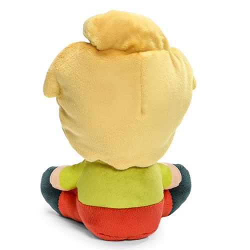 Phunny Plush - Scooby-Doo - 8" Shaggy