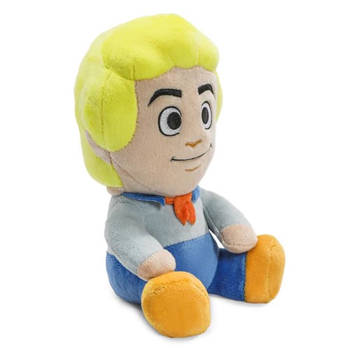 Phunny Plush - Scooby-Doo - 8" Fred