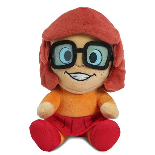 Phunny Plush - Scooby-Doo - 8" Velma