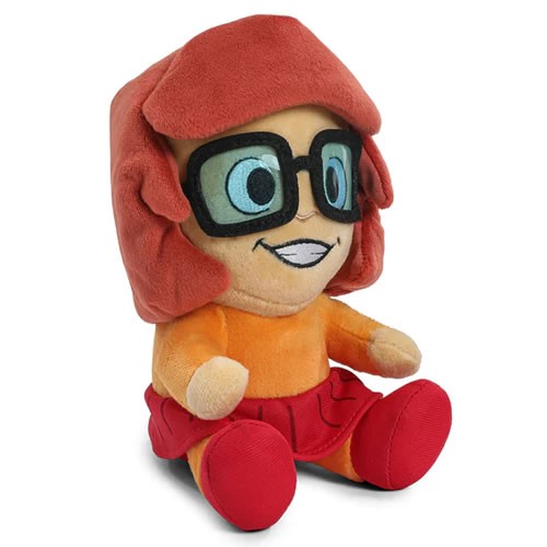 Phunny Plush - Scooby-Doo - 8" Velma