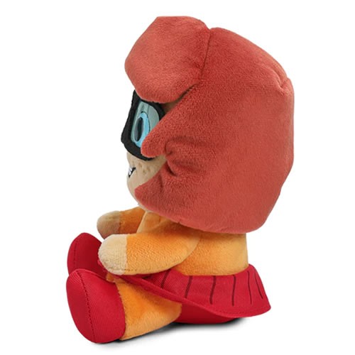 Phunny Plush - Scooby-Doo - 8" Velma