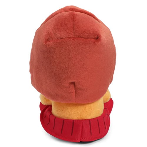 Phunny Plush - Scooby-Doo - 8" Velma