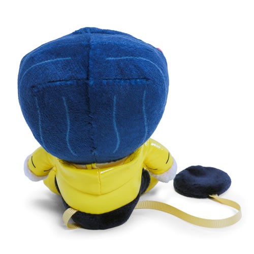 Shoulder Phunny Plush - 4.5" Coraline