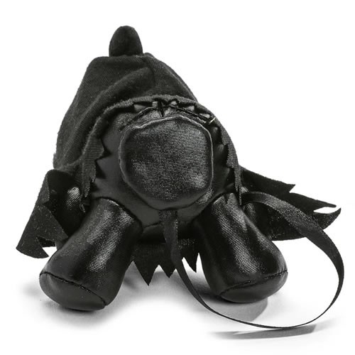 Shoulder Phunny Plush - Scream - 4.5" Ghost Face