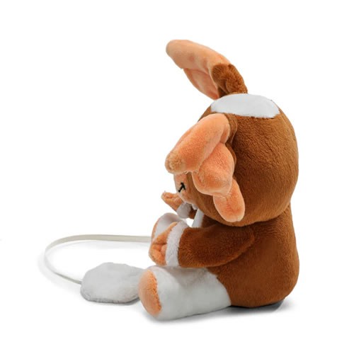 Shoulder Phunny Plush - Gremlins - 4.5" Gizmo