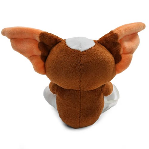 Shoulder Phunny Plush - Gremlins - 4.5" Gizmo