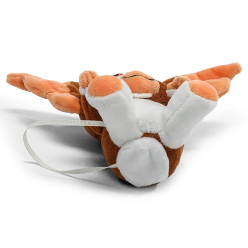 Shoulder Phunny Plush - Gremlins - 4.5" Gizmo