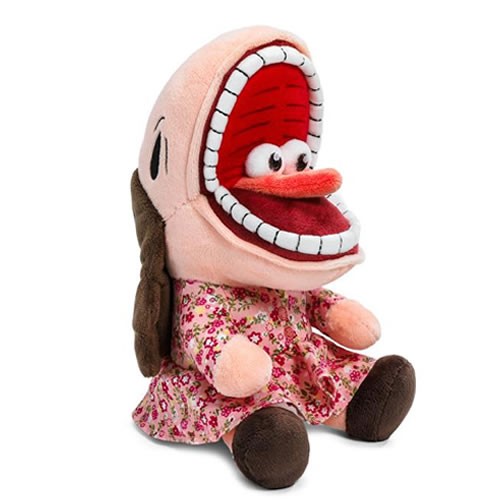 Phunny Plush - Beetlejuice - 8