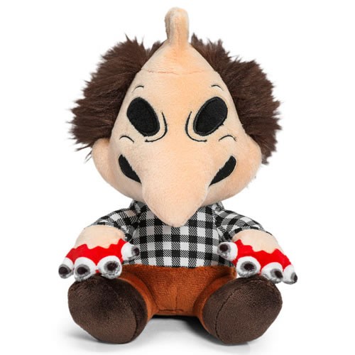 Phunny Plush - Beetlejuice - 8" Scary Adam