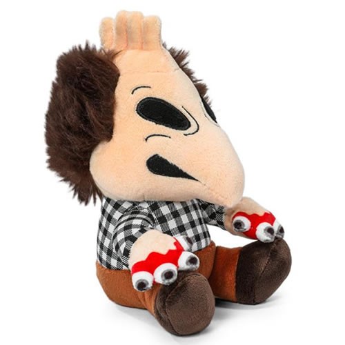 Phunny Plush - Beetlejuice - 8" Scary Adam