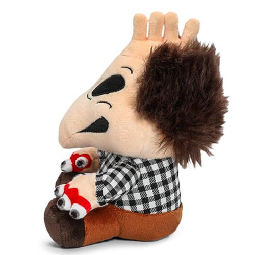 Phunny Plush - Beetlejuice - 8" Scary Adam