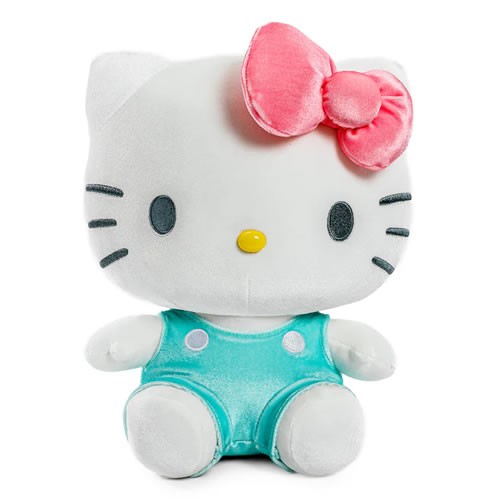 Hello Kitty Plush - 13" Velvet Premium Hello Kitty