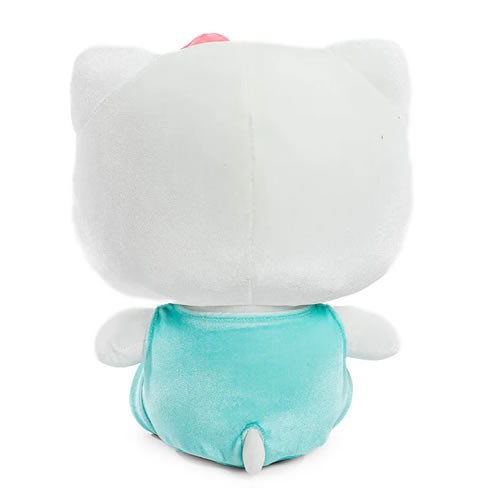 Hello Kitty Plush - 13" Velvet Premium Hello Kitty