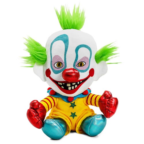 Phunny Plush - Killer Klowns From Outer Space - 8