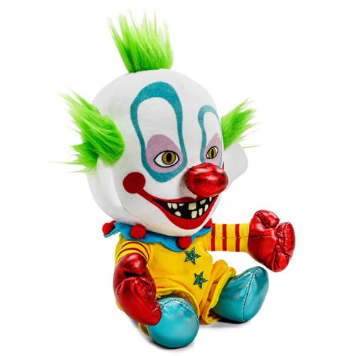 Phunny Plush - Killer Klowns From Outer Space - 8" Shorty
