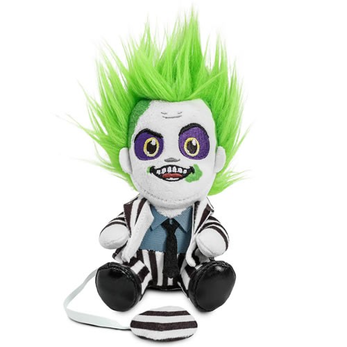 Shoulder Phunny Plush - Beetlejuice - 4.5