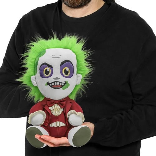 HugMe Plush - Beetlejuice Beetlejuice (2024 Movie) - 14