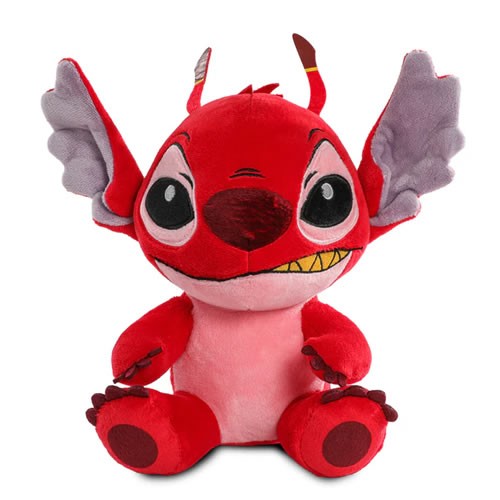 Phunny Plush - Disney - Lilo & Stitch - 8" Leroy Phunny