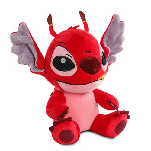 Phunny Plush - Disney - Lilo & Stitch - 8" Leroy Phunny