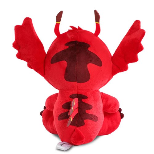 Phunny Plush - Disney - Lilo & Stitch - 8" Leroy Phunny