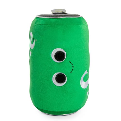 Yummy World Plush - Sprite - 10" Sprite Soda Can w/ Sound