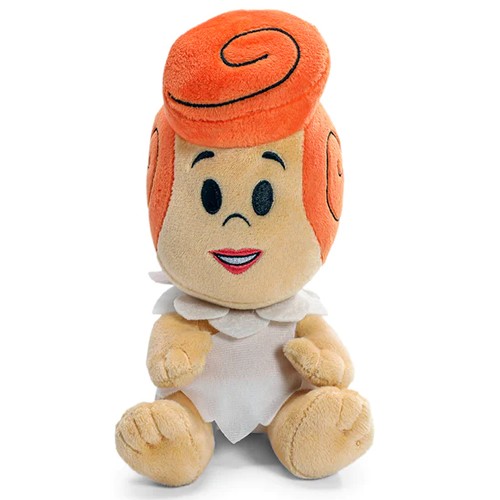 Phunny Plush - The Flintstones - 8" Wilma