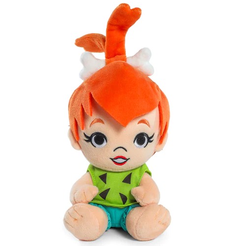 Phunny Plush - The Flintstones - 8" Pebbles