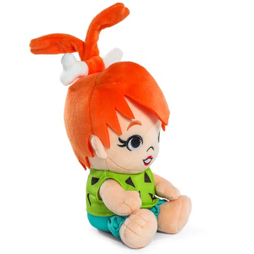 Phunny Plush - The Flintstones - 8" Pebbles