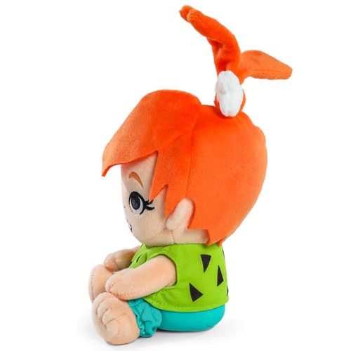 Phunny Plush - The Flintstones - 8" Pebbles