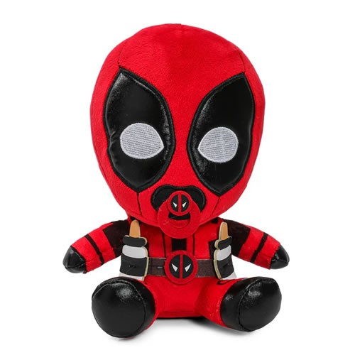 Phunny Plush - Deadpool & Wolverine (2024 Movie) - 8" Baby Deadpool