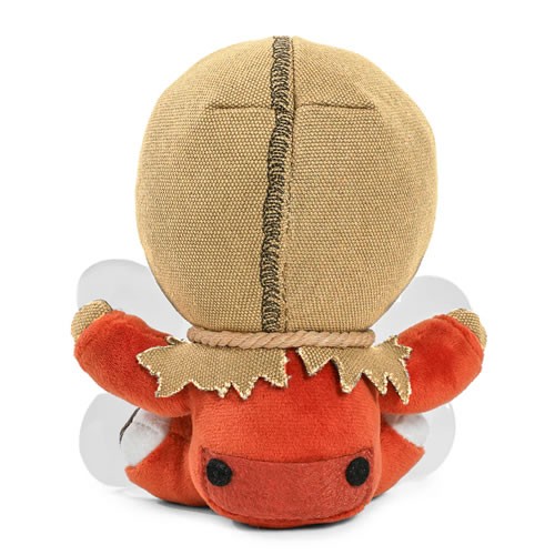 Window Clinger Plush - Trick 'R Treat - 6" Sam
